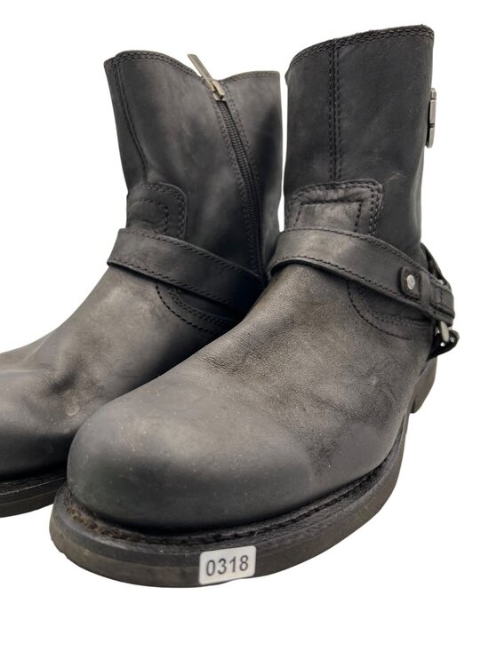 Harley-Davidson Scout 95262 Engineer Harness Boots Men’s Size 10M – Hollywood Pr
